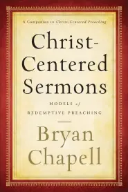 Christ-Centered Sermons