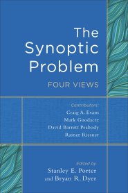 The Synoptic Problem