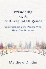 Preaching with Cultural Intelligence