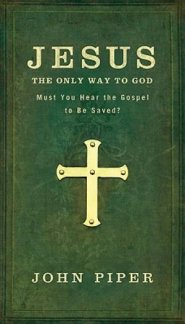 Jesus, the Only Way to God