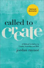 Called to Create