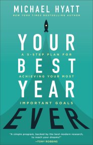 Your Best Year Ever