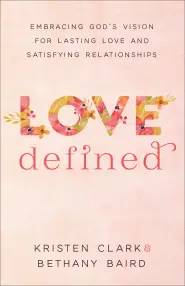 Love Defined