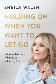 Holding on When You Want to Let Go