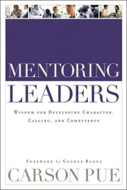 Mentoring Leaders