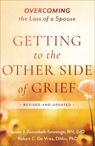 Getting to the Other Side of Grief