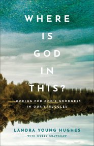 Where Is God in This?: Looking for God's Goodness in Our Struggles