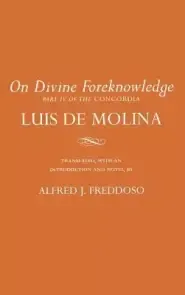 On Divine Foreknowledge