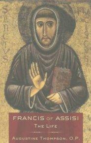 Francis of Assisi