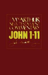 John 1-11