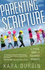 Parenting With Scripture