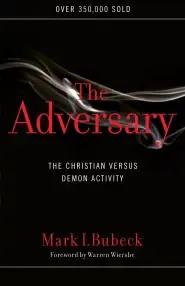 The Adversary