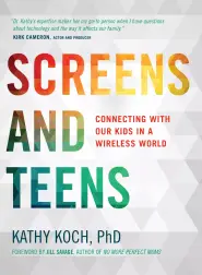 Screens and Teens