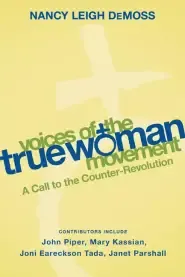 Voices Of The True Woman Movement