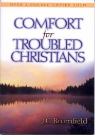 Comfort for Troubled Christians