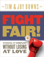 Fight Fair