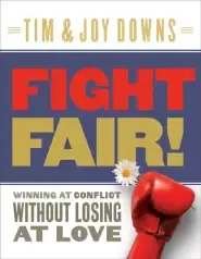 Fight Fair