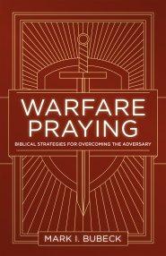 Warfare Praying