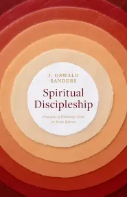 Spiritual Discipleship