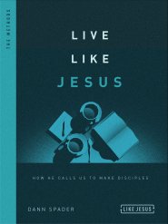 Live Like Jesus