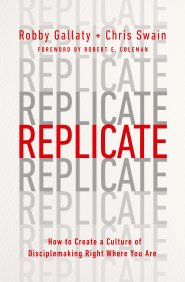 Replicate