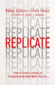 Replicate