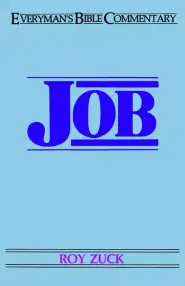 Job : Everyman's Bible Commentary