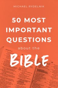 50 Most Important Bible Questions