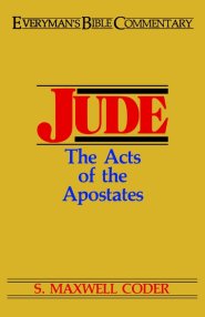 Jude: Everyman's Bible Commentary 