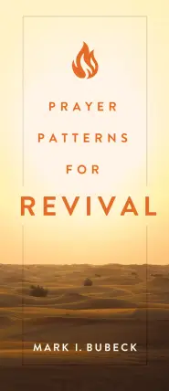 Prayer Patterns for Revival