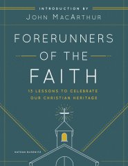 Forerunners of the Faith