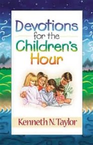 Devotions for the Children's Hour