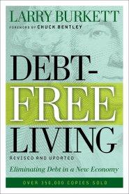 Debt Free Living