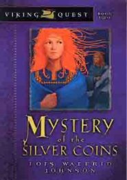 Mystery of the Silver Coins