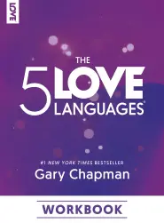 5 Love Languages Workbook