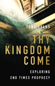 Thy Kingdom Come