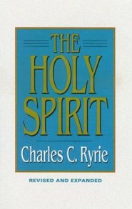 Holy Spirit