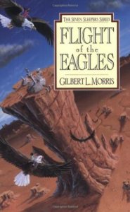 Flight of Eagles