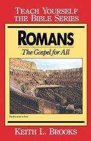 Romans: Teach Yourself the Bible Series