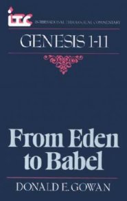 From Eden to Babel