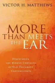 More Than Meets the Ear