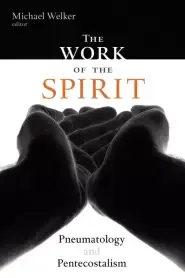 The Work of the Spirit