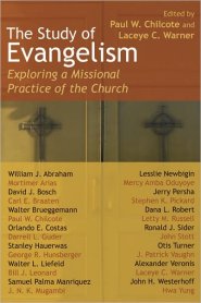 The Study of Evangelism