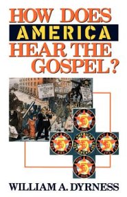 How Does America Hear the Gospel?