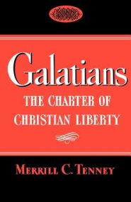 Galatians: The Charter of Christian Liberty