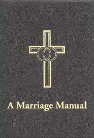 A Marriage Manual