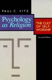 Psychology as Religion