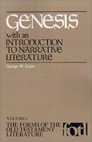 Genesis : Forms of the Old Testament Literature