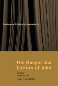 The Gospel and Letters of John