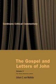 The Gospel and Letters of John